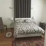דירה Chez Tante Germaine *
