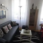 Chez Tante Germaine * שטרסבורג