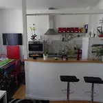 Chez Tante Germaine דירה שטרסבורג