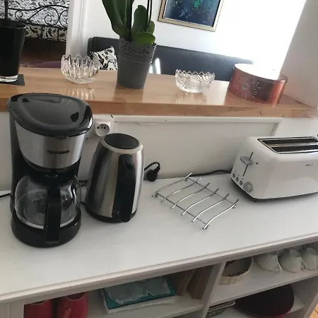 Chez Tante Germaine * Straatsburg