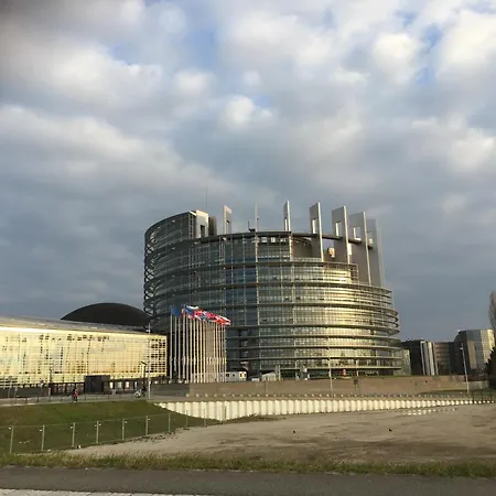 Chez Tante Germaine Straatsburg