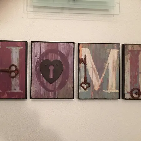 Chez Tante Germaine Lägenhet