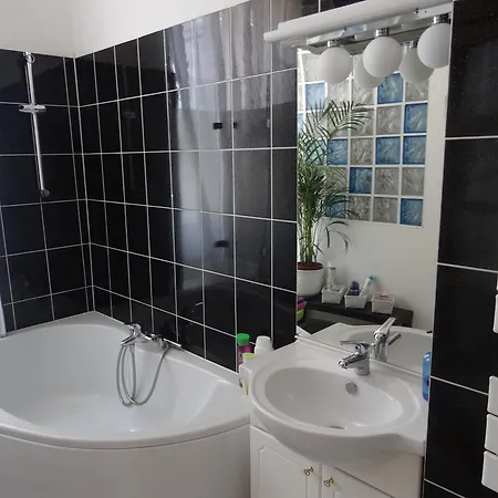 Chez Tante Germaine Appartement *