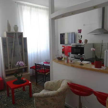 Chez Tante Germaine *