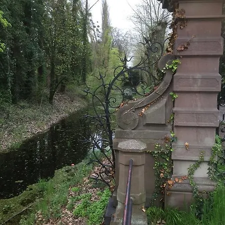 Chez Tante Germaine Appartement