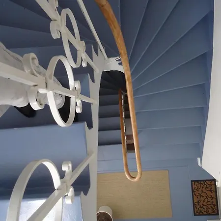 Chez Tante Germaine Appartement *