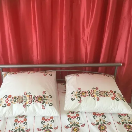 Chez Tante Germaine *