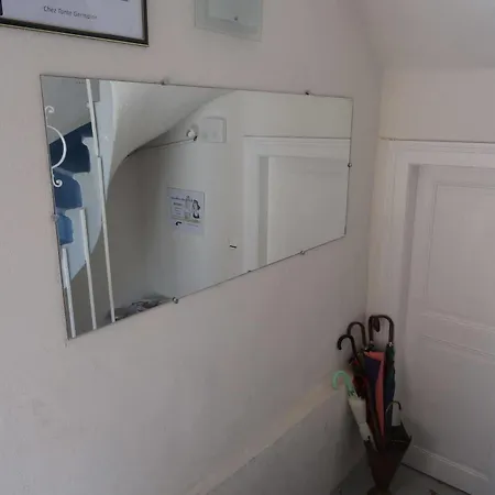 Chez Tante Germaine Strazburg