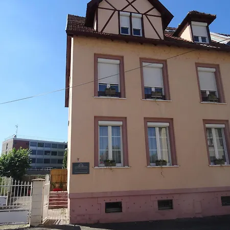 Chez Tante Germaine *