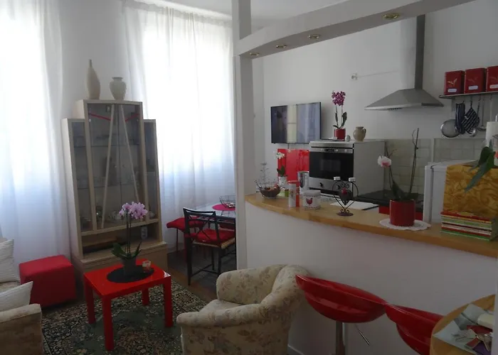 Chez Tante Germaine *