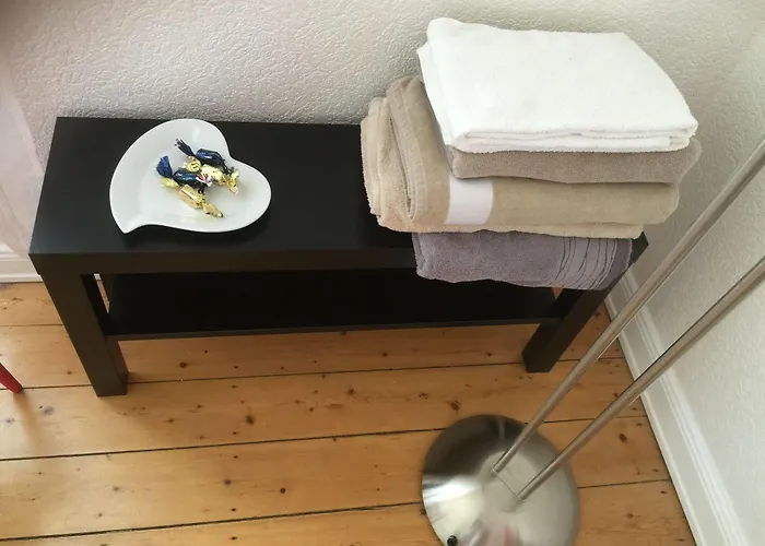 Chez Tante Germaine * Strasbourg