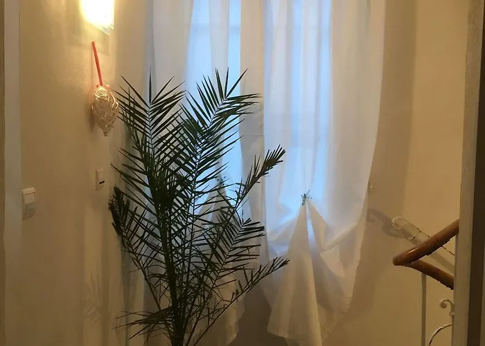 Chez Tante Germaine Lägenhet Strasbourg