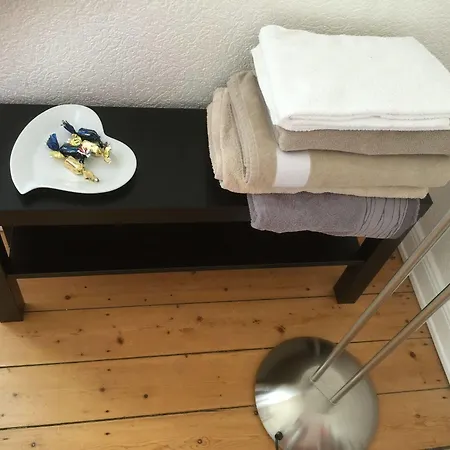 Chez Tante Germaine * Strasbourg
