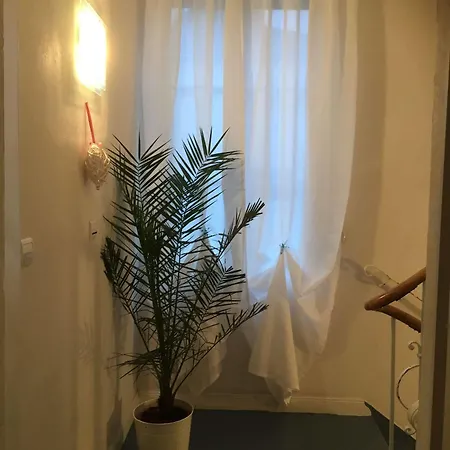 Chez Tante Germaine Apartment Strasbourg